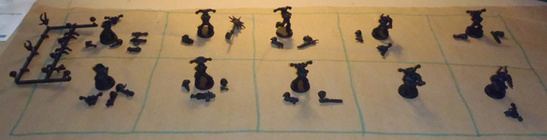 Fax Repeto - Stripped and Primed